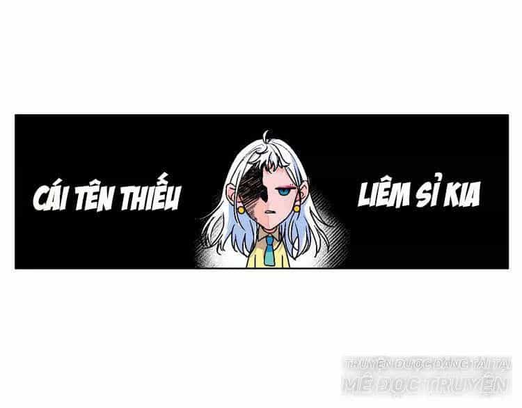 99 Độ F - Talk To Me - Chương 19 - ảnh 16