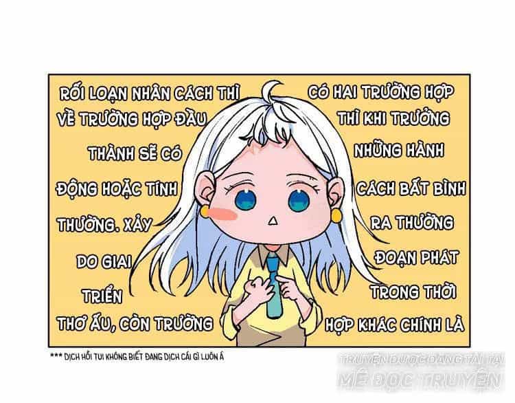 99 Độ F - Talk To Me - Chương 19 - ảnh 26