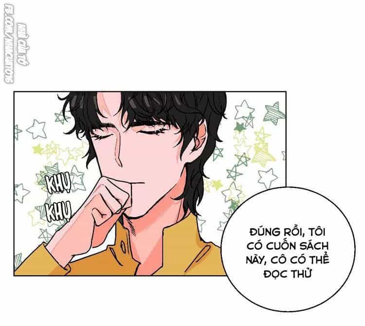 99 Độ F - Talk To Me - Chương 19 - ảnh 33