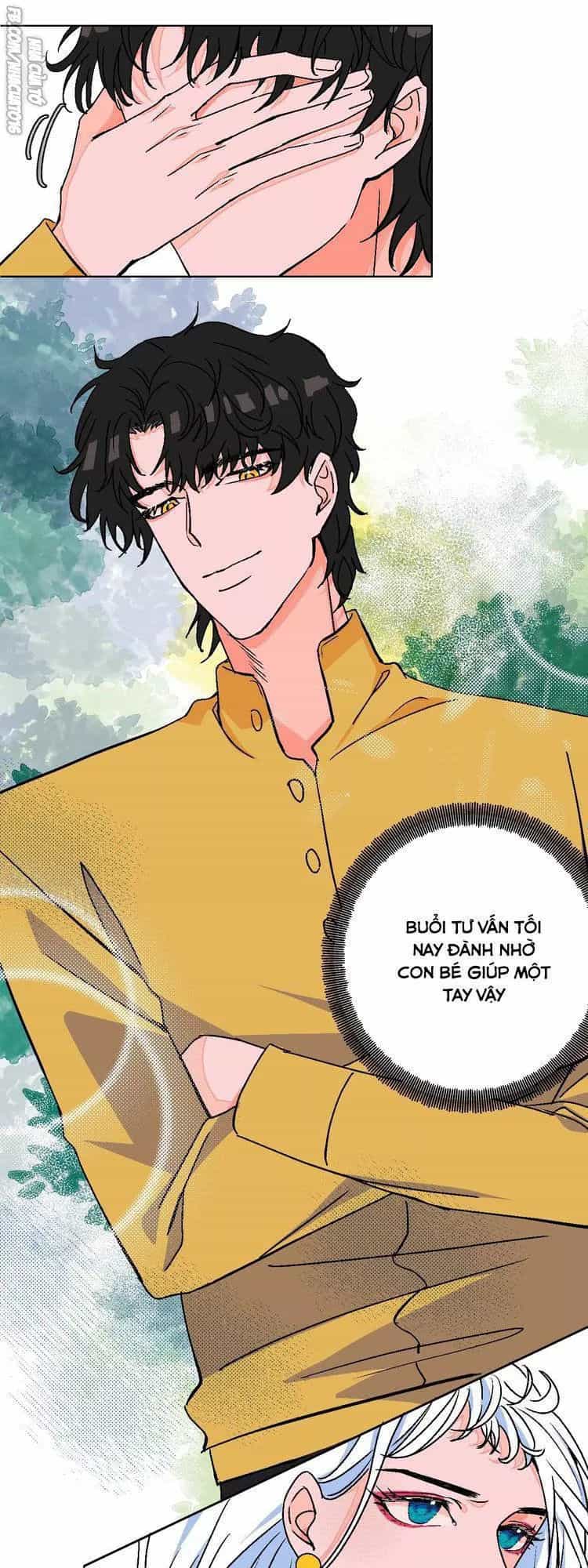 99 Độ F - Talk To Me - Chương 19 - ảnh 39