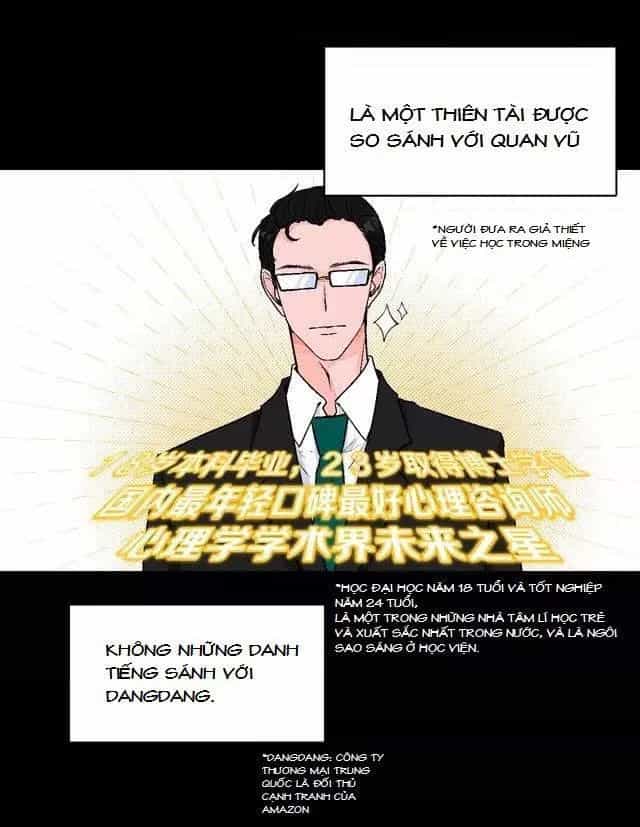 99 Độ F - Talk To Me - Chương 2 - ảnh 10