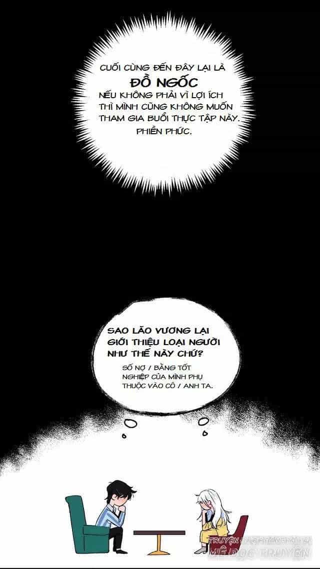 99 Độ F - Talk To Me - Chương 2 - ảnh 16