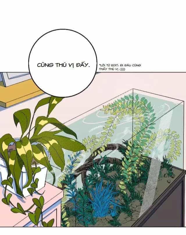 99 Độ F - Talk To Me - Chương 2 - ảnh 25
