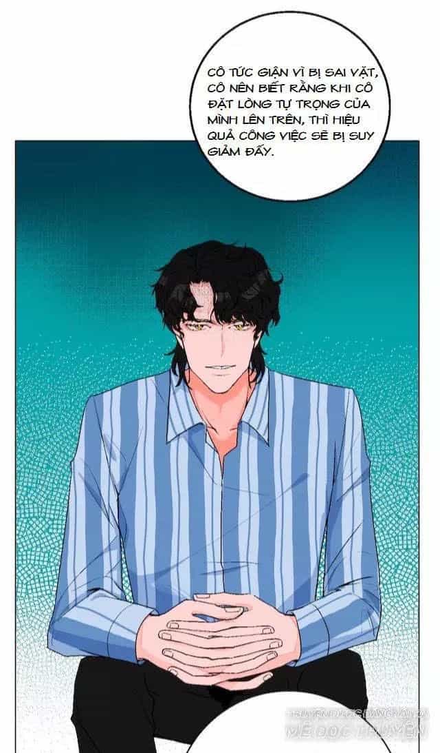 99 Độ F - Talk To Me - Chương 2 - ảnh 26