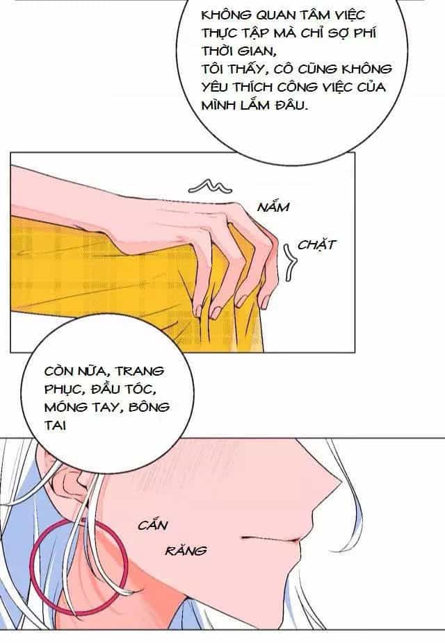 99 Độ F - Talk To Me - Chương 2 - ảnh 27