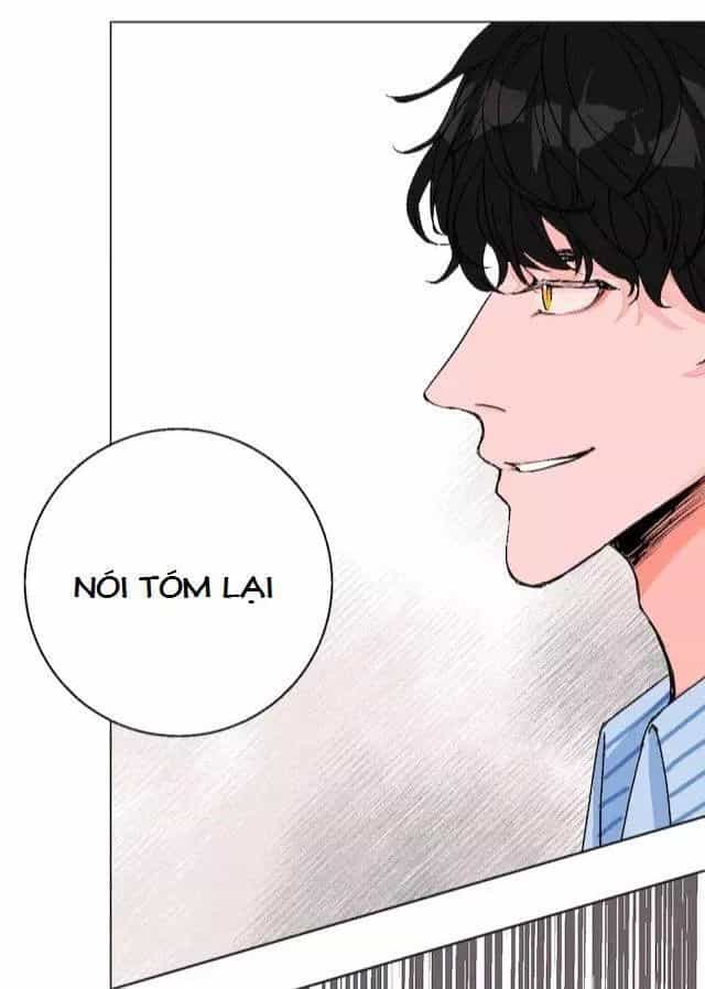 99 Độ F - Talk To Me - Chương 2 - ảnh 30