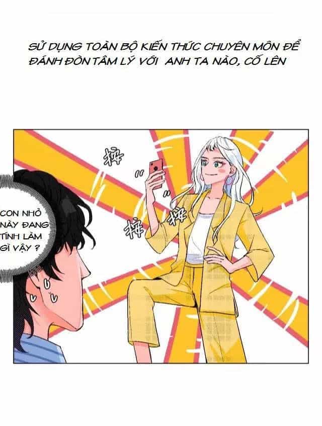 99 Độ F - Talk To Me - Chương 2 - ảnh 43