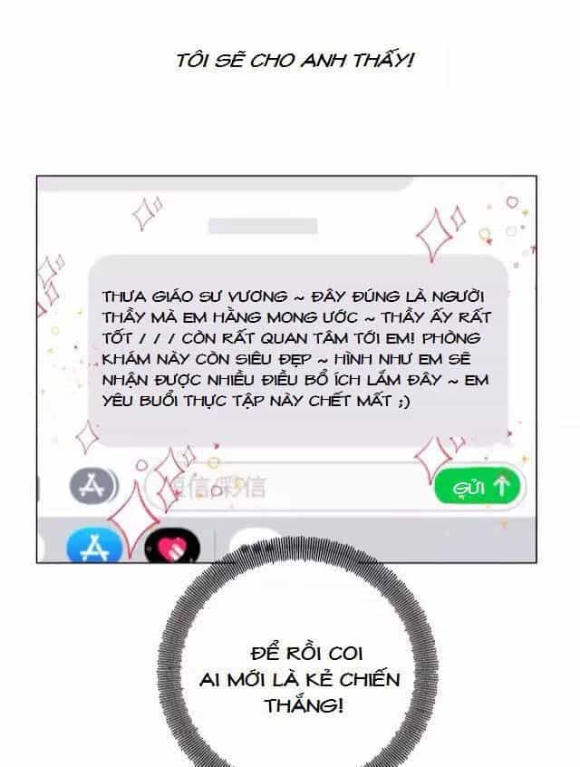 99 Độ F - Talk To Me - Chương 2 - ảnh 45