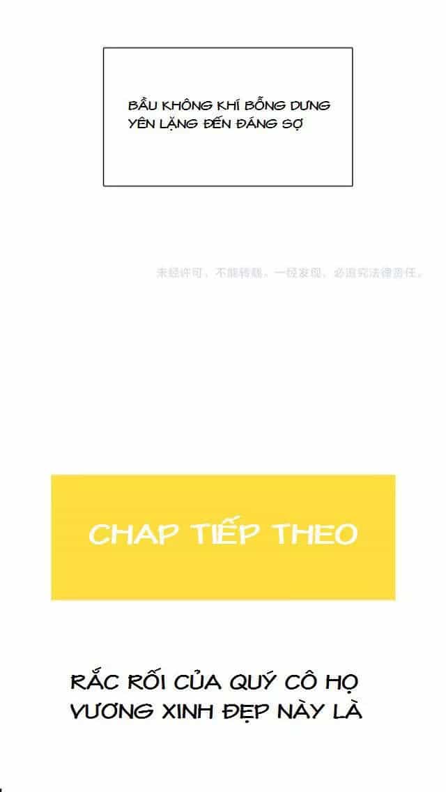 99 Độ F - Talk To Me - Chương 2 - ảnh 50