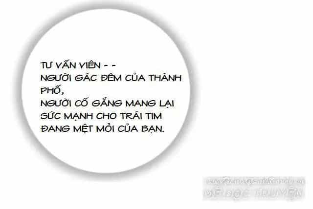 99 Độ F - Talk To Me - Chương 2 - ảnh 6