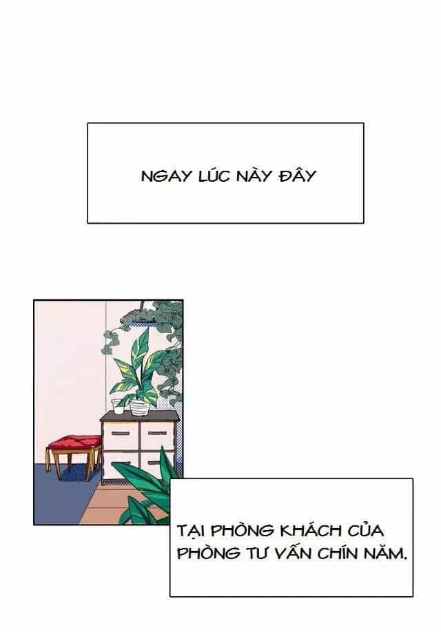 99 Độ F - Talk To Me - Chương 2 - ảnh 7