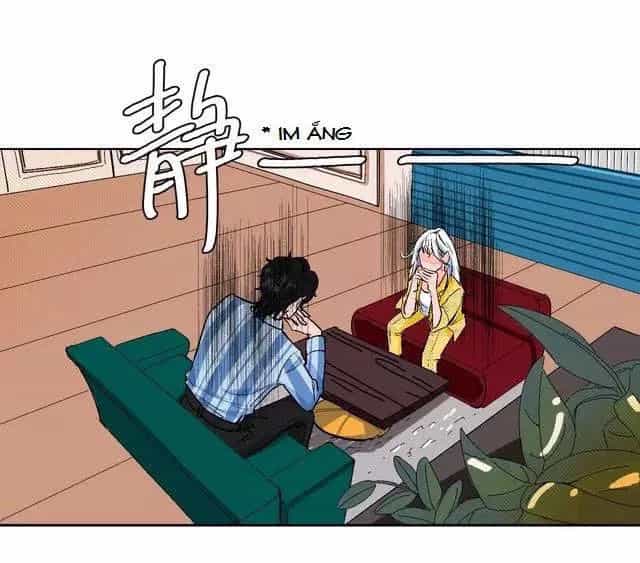 99 Độ F - Talk To Me - Chương 2 - ảnh 8
