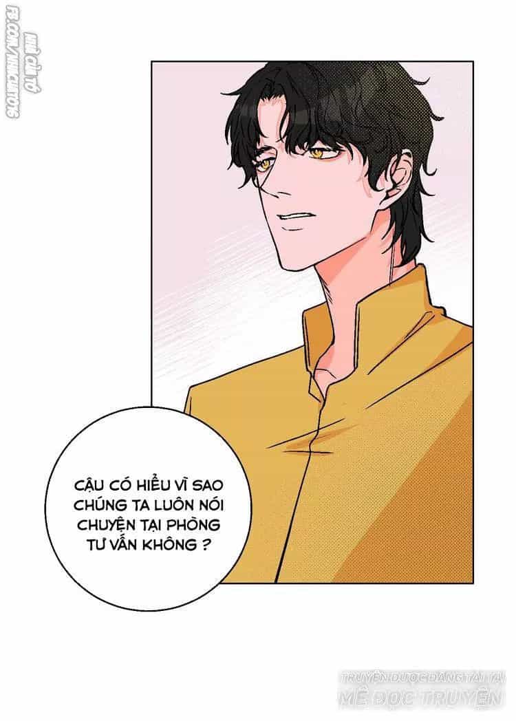 99 Độ F - Talk To Me - Chương 20 - ảnh 11