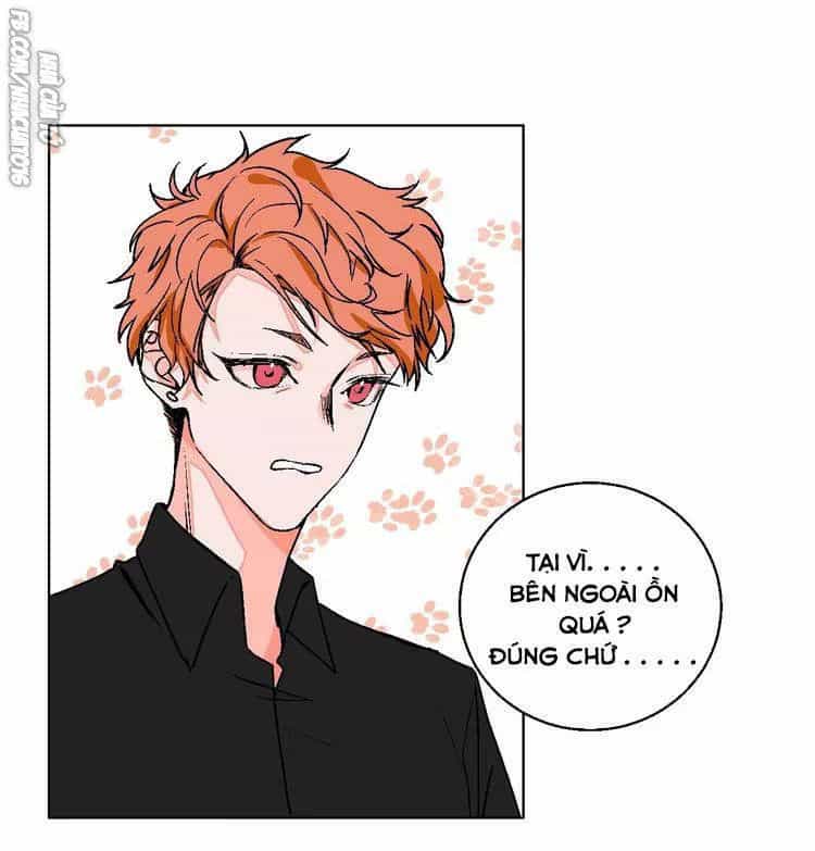 99 Độ F - Talk To Me - Chương 20 - ảnh 12