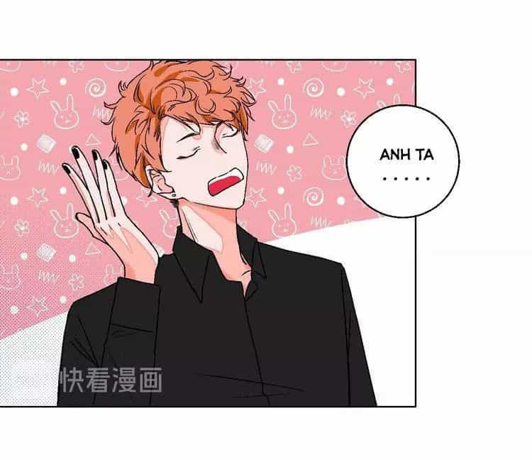 99 Độ F - Talk To Me - Chương 20 - ảnh 15