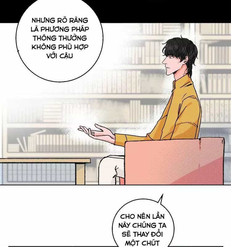 99 Độ F - Talk To Me - Chương 20 - ảnh 19
