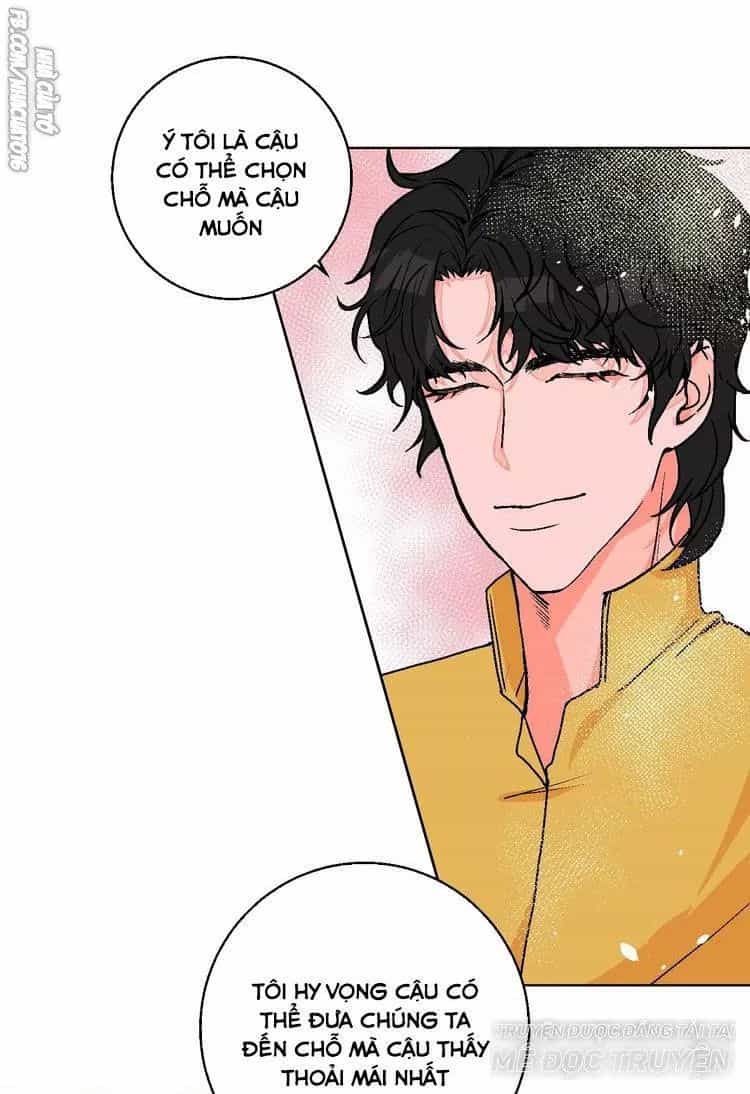99 Độ F - Talk To Me - Chương 20 - ảnh 21