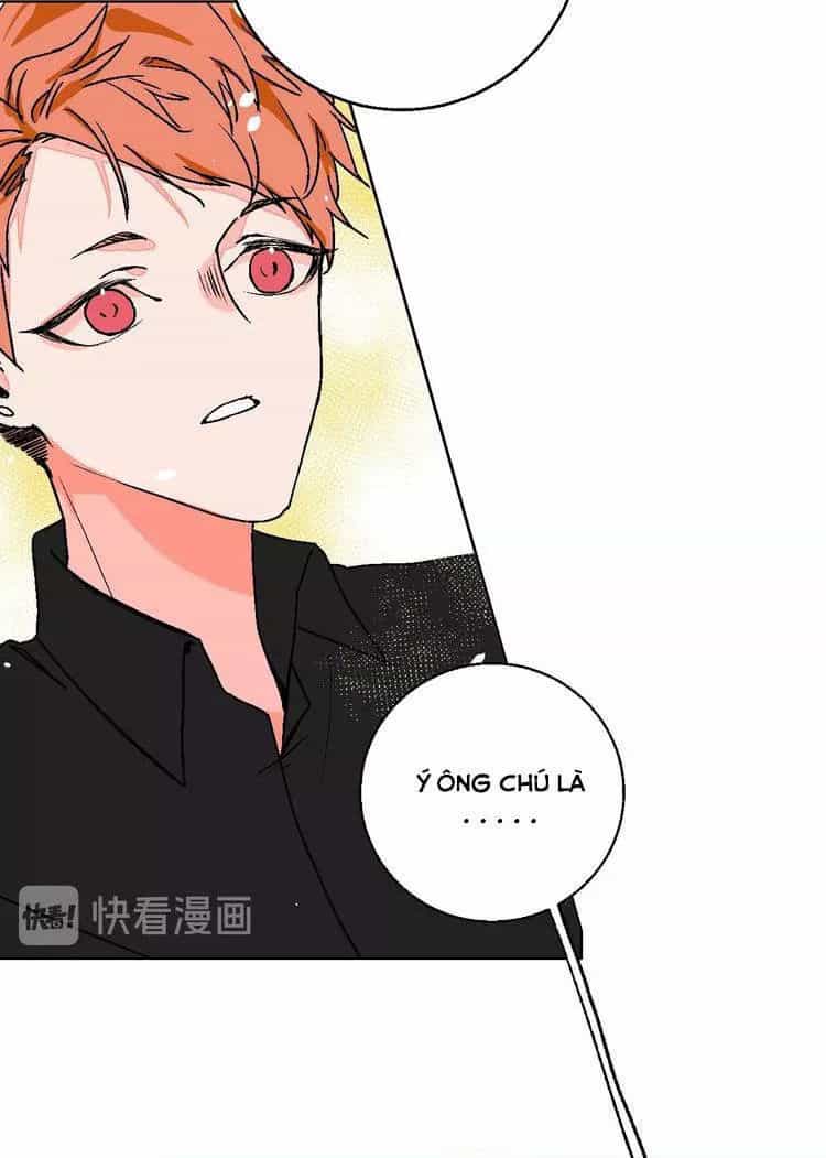 99 Độ F - Talk To Me - Chương 20 - ảnh 22