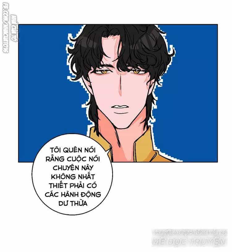 99 Độ F - Talk To Me - Chương 20 - ảnh 31