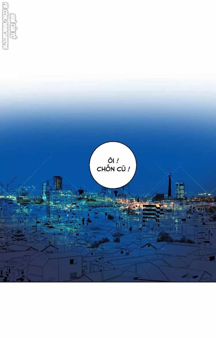 99 Độ F - Talk To Me - Chương 20 - ảnh 33
