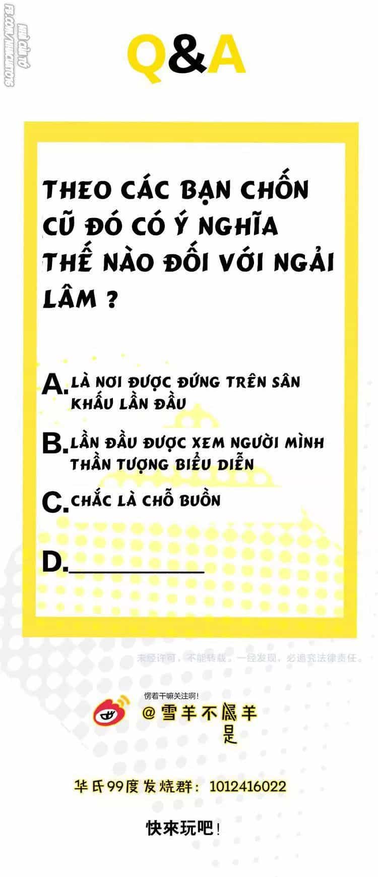 99 Độ F - Talk To Me - Chương 20 - ảnh 52