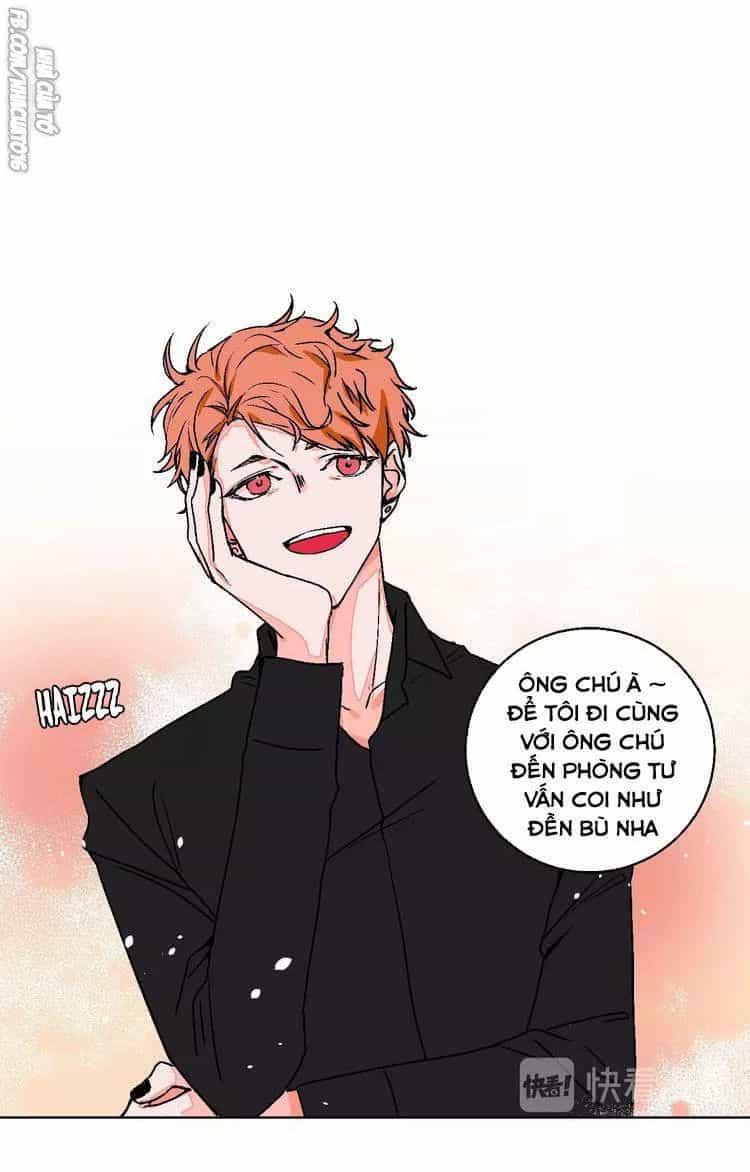 99 Độ F - Talk To Me - Chương 20 - ảnh 7