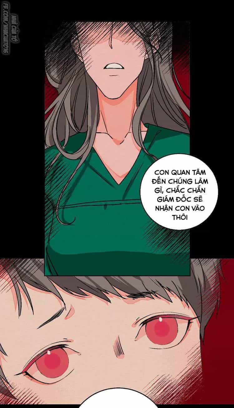 99 Độ F - Talk To Me - Chương 21 - ảnh 17