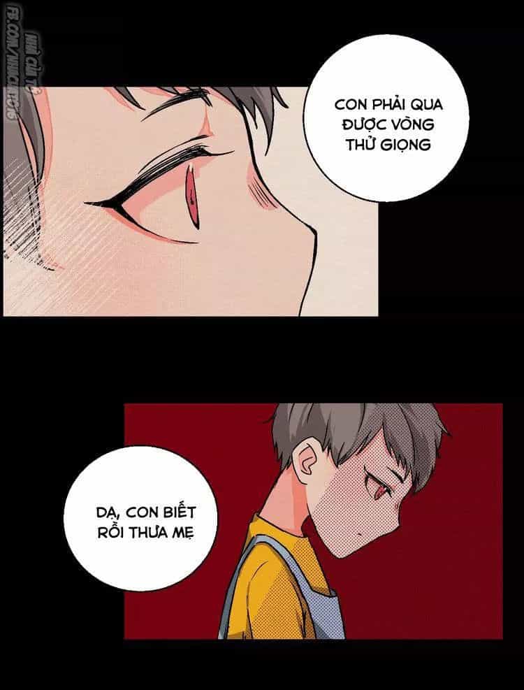 99 Độ F - Talk To Me - Chương 21 - ảnh 19