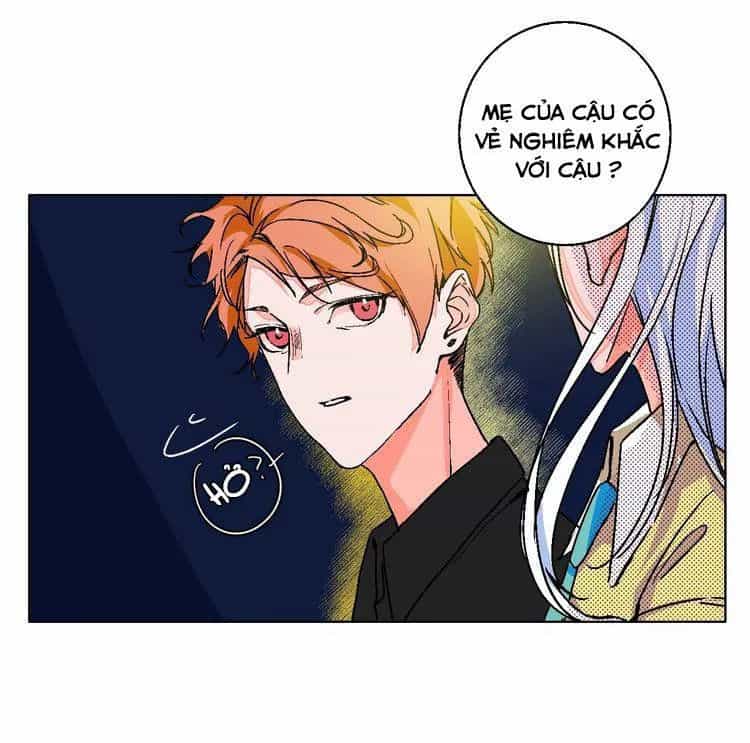 99 Độ F - Talk To Me - Chương 21 - ảnh 20