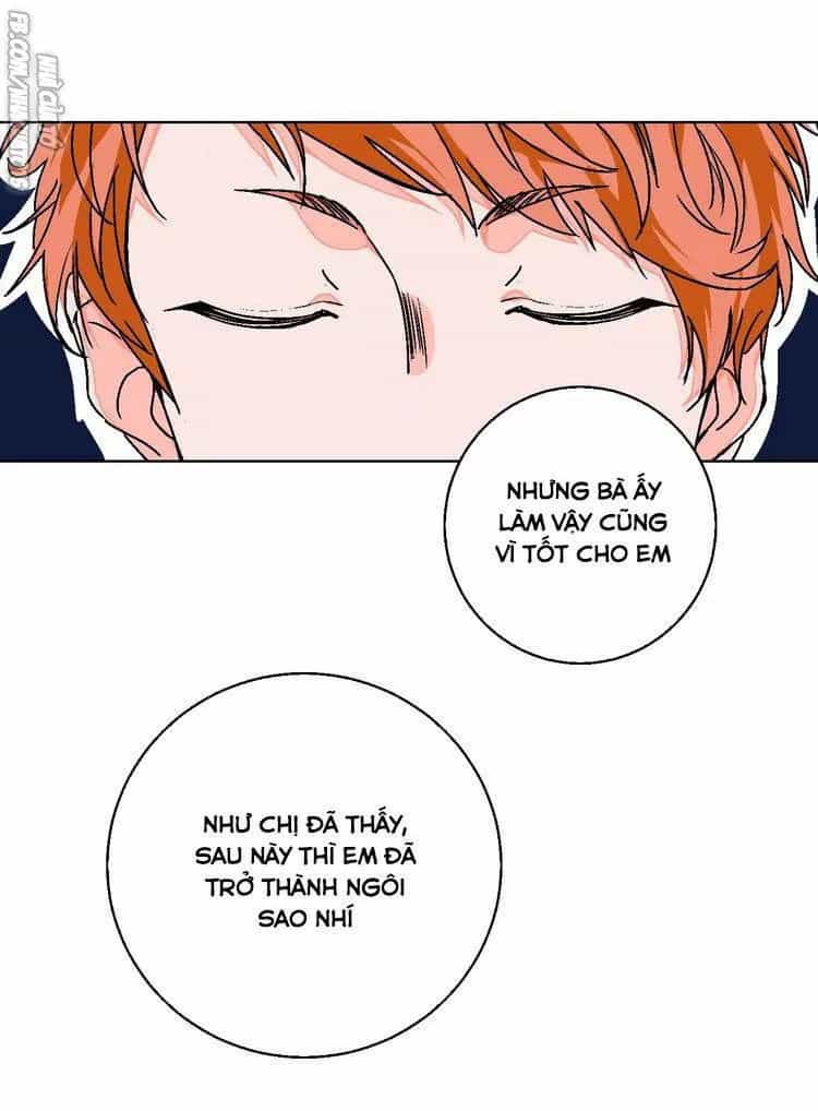 99 Độ F - Talk To Me - Chương 21 - ảnh 22