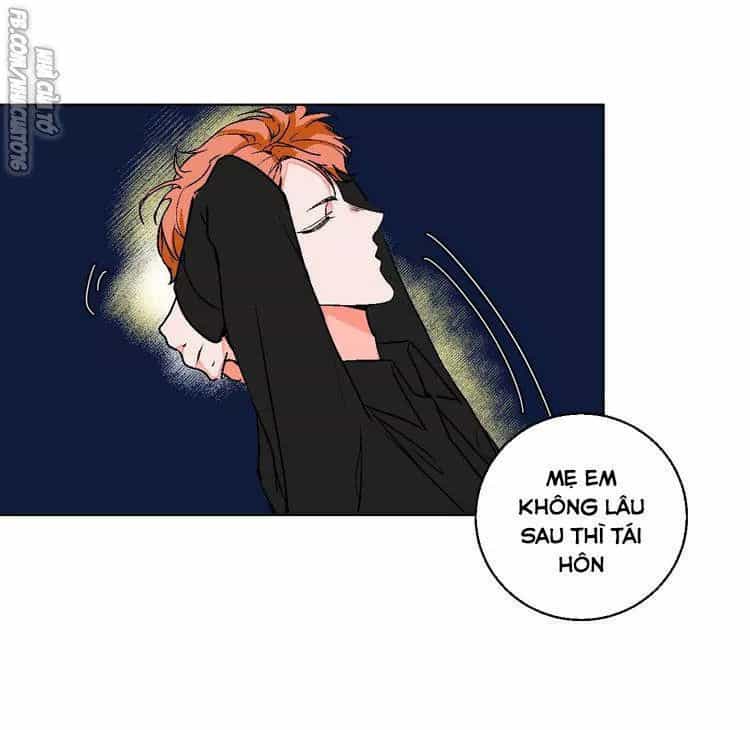 99 Độ F - Talk To Me - Chương 21 - ảnh 24