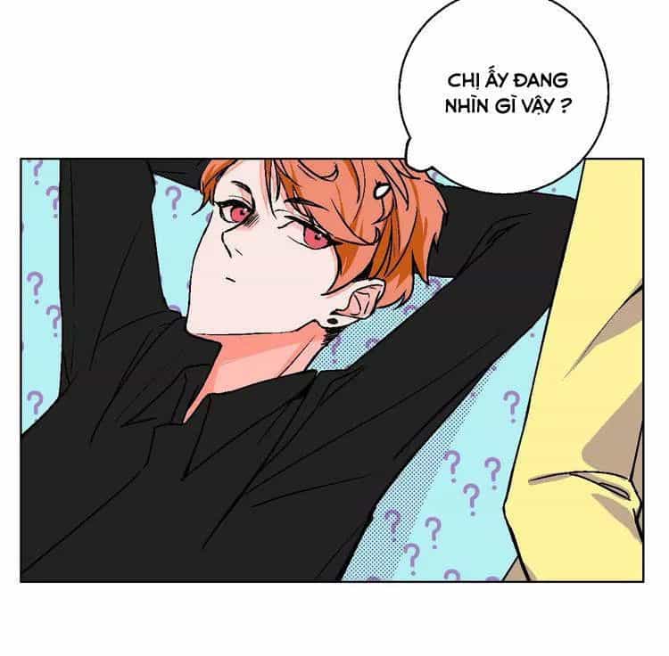 99 Độ F - Talk To Me - Chương 21 - ảnh 27