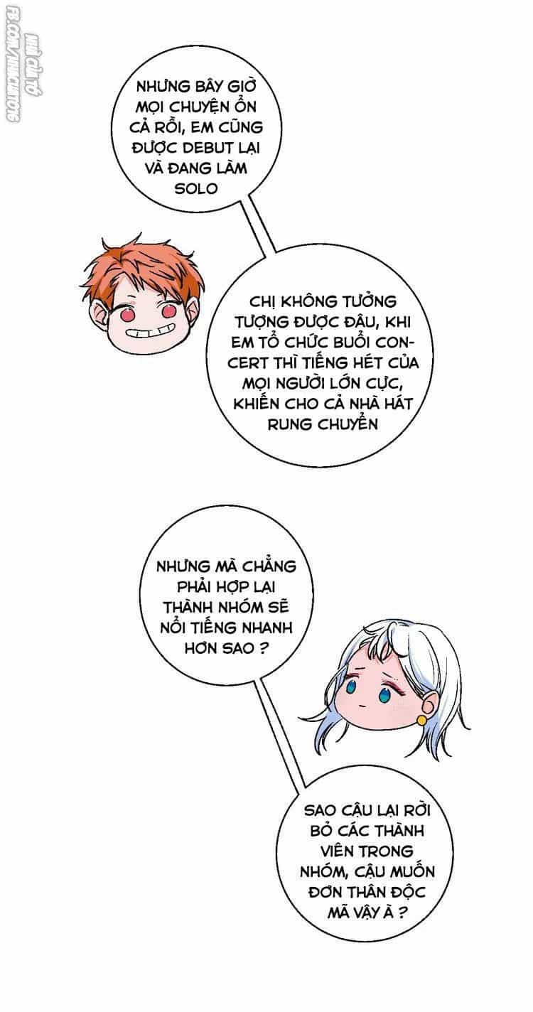 99 Độ F - Talk To Me - Chương 21 - ảnh 28