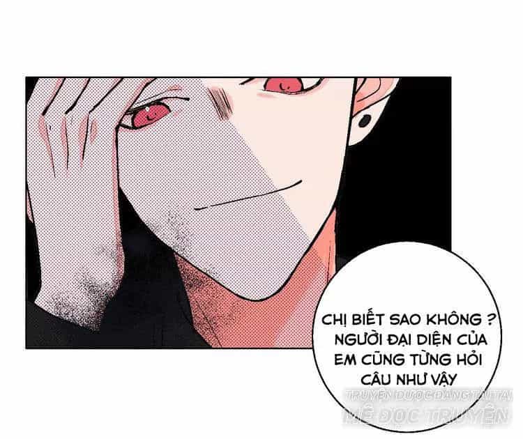99 Độ F - Talk To Me - Chương 21 - ảnh 31