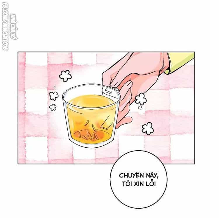 99 Độ F - Talk To Me - Chương 22 - ảnh 27