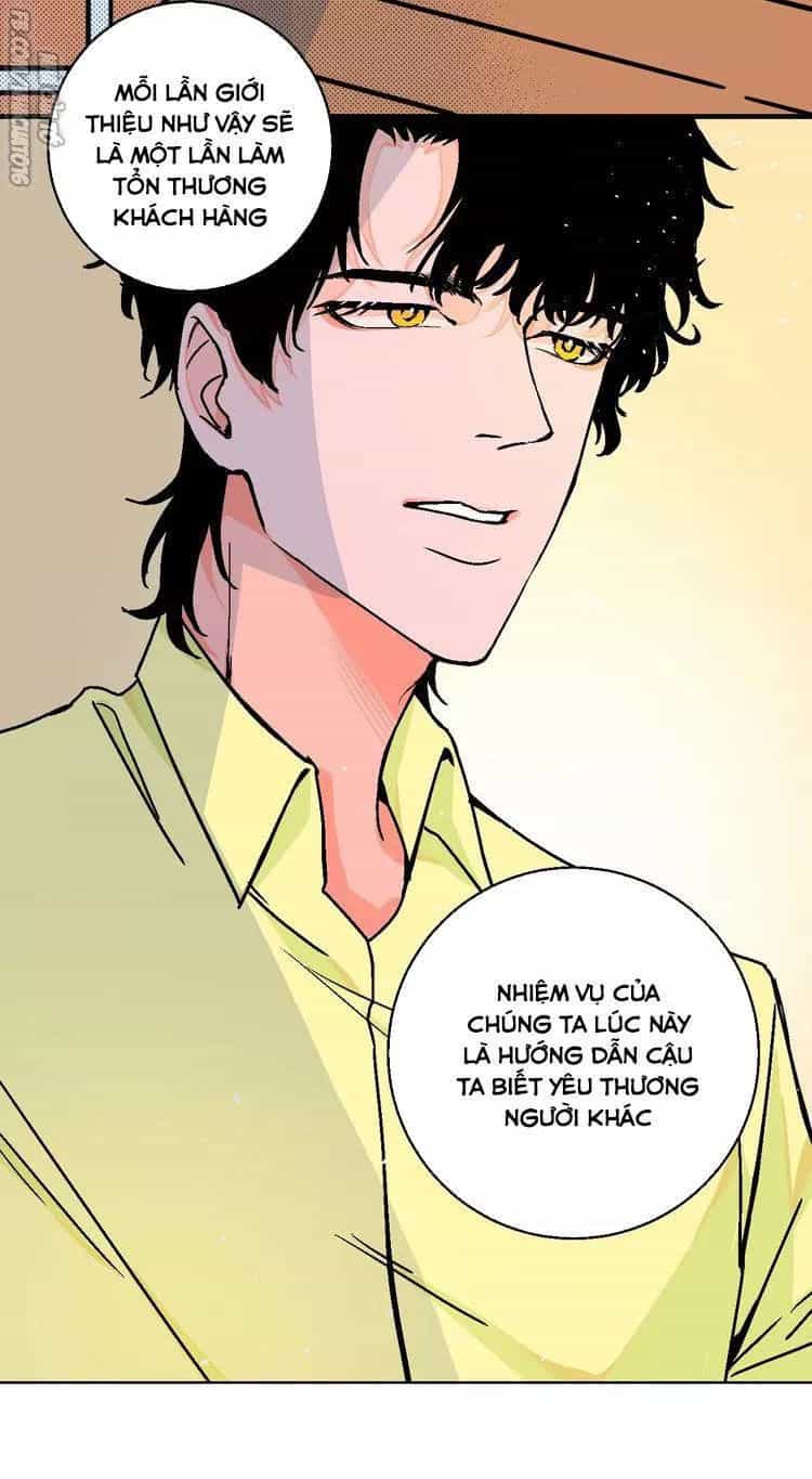 99 Độ F - Talk To Me - Chương 22 - ảnh 32