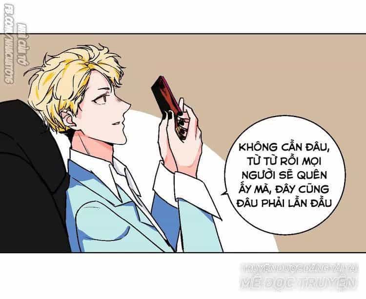 99 Độ F - Talk To Me - Chương 22 - ảnh 41