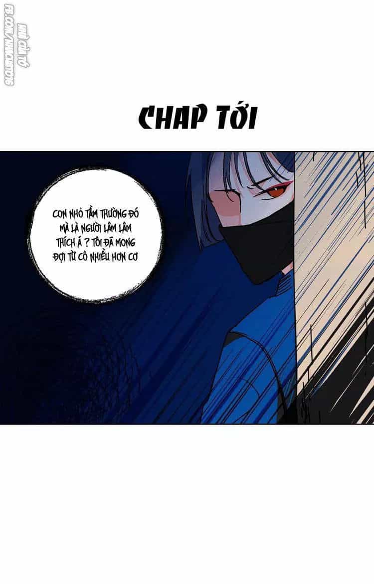 99 Độ F - Talk To Me - Chương 22 - ảnh 44