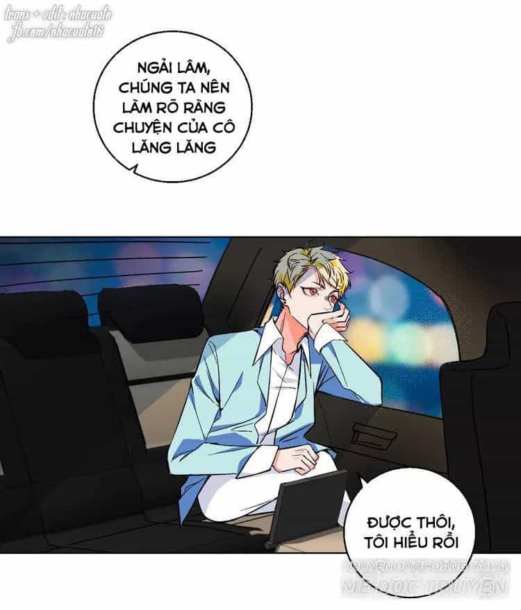 99 Độ F - Talk To Me - Chương 23 - ảnh 1