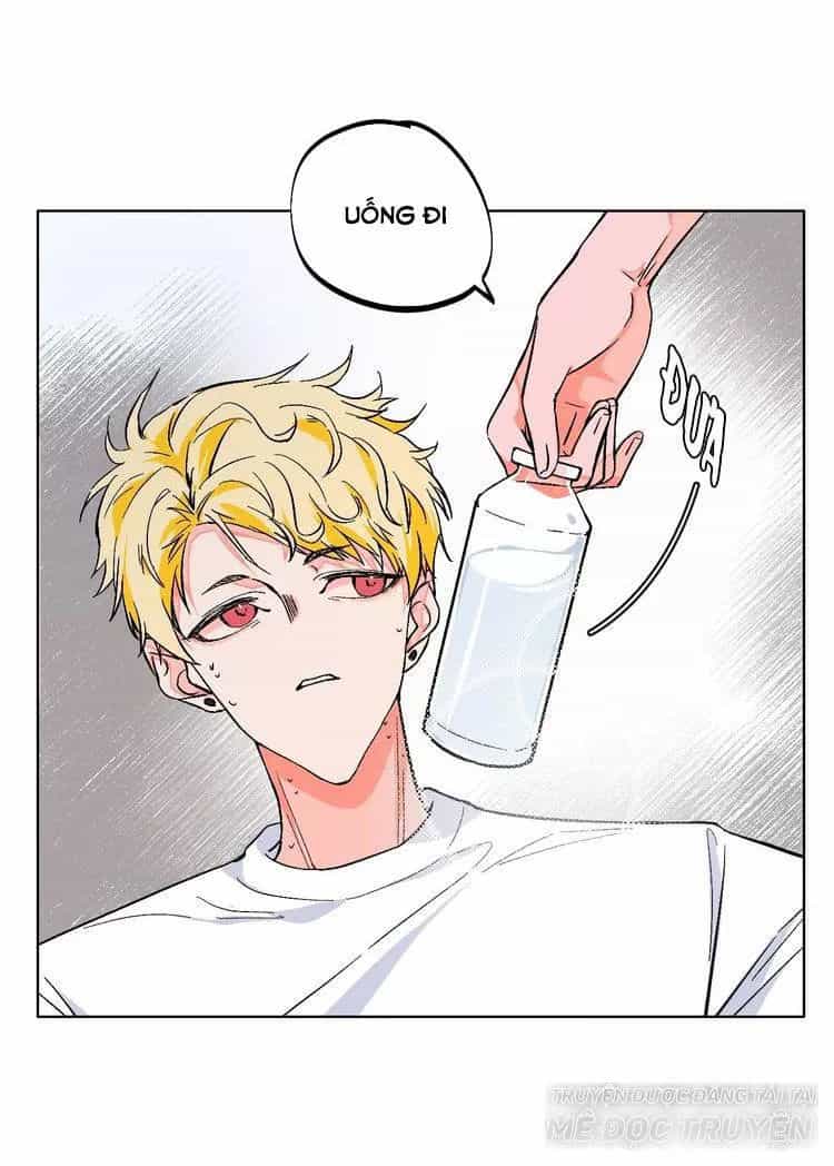99 Độ F - Talk To Me - Chương 23 - ảnh 11