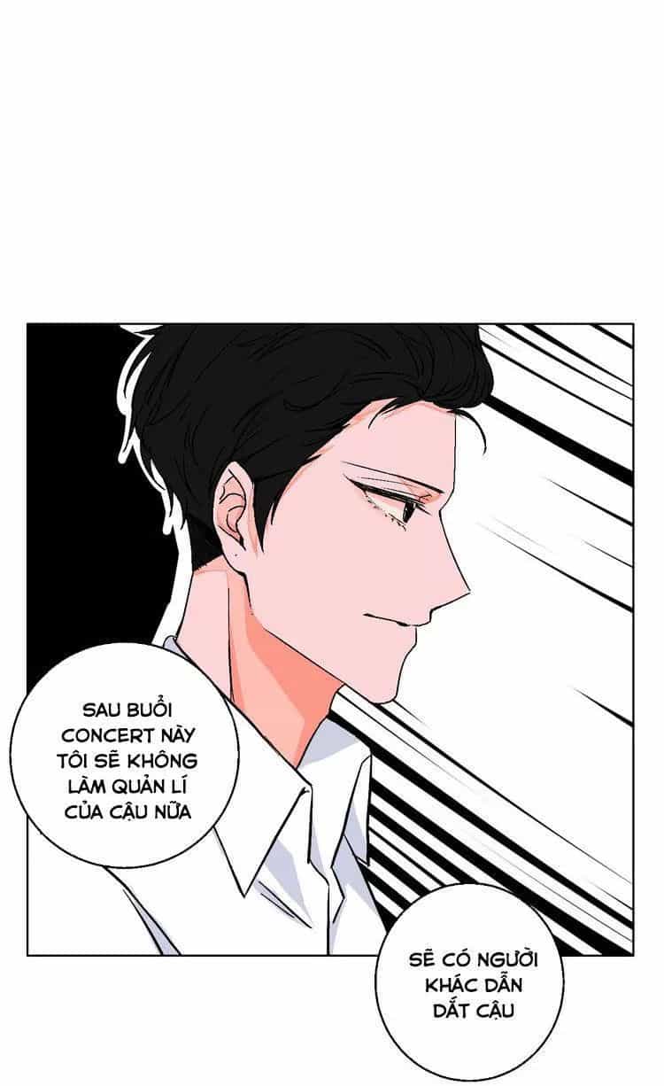 99 Độ F - Talk To Me - Chương 23 - ảnh 18