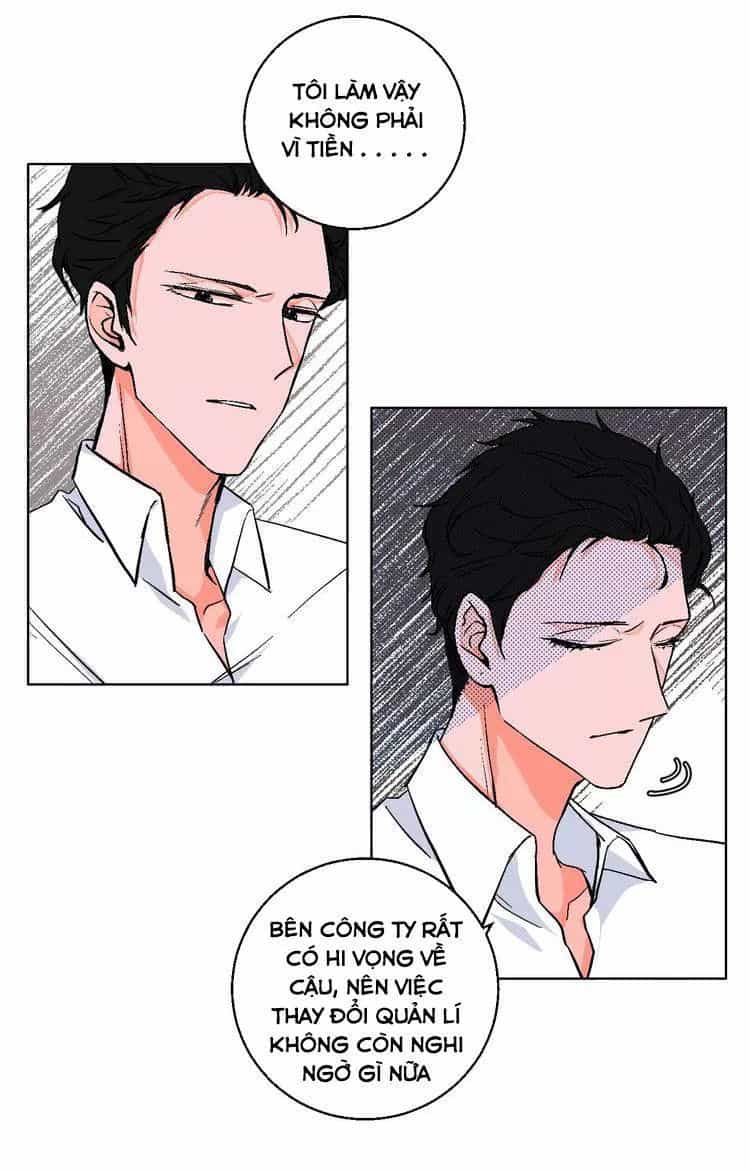 99 Độ F - Talk To Me - Chương 23 - ảnh 20