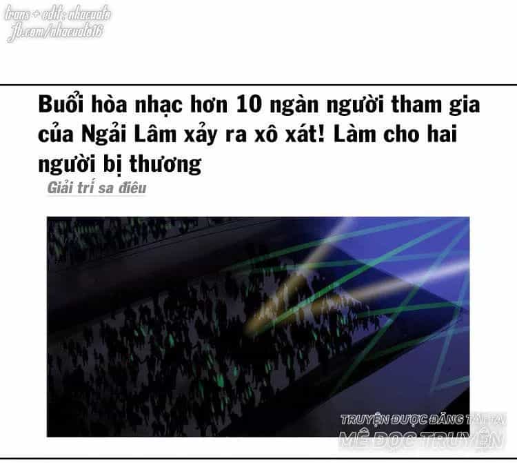 99 Độ F - Talk To Me - Chương 24 - ảnh 1