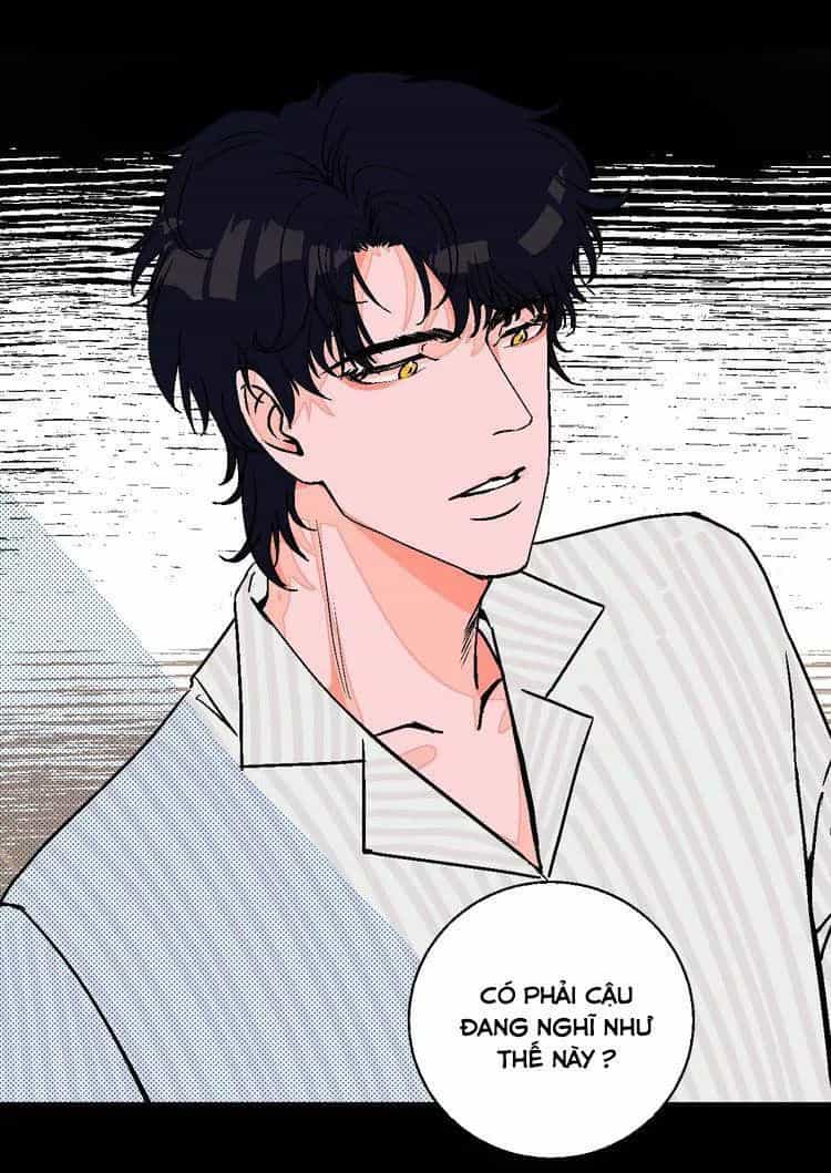 99 Độ F - Talk To Me - Chương 24 - ảnh 12