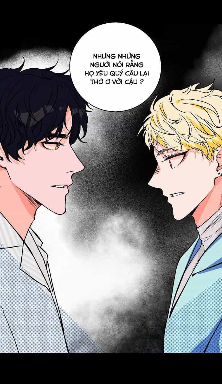99 Độ F - Talk To Me - Chương 24 - ảnh 14