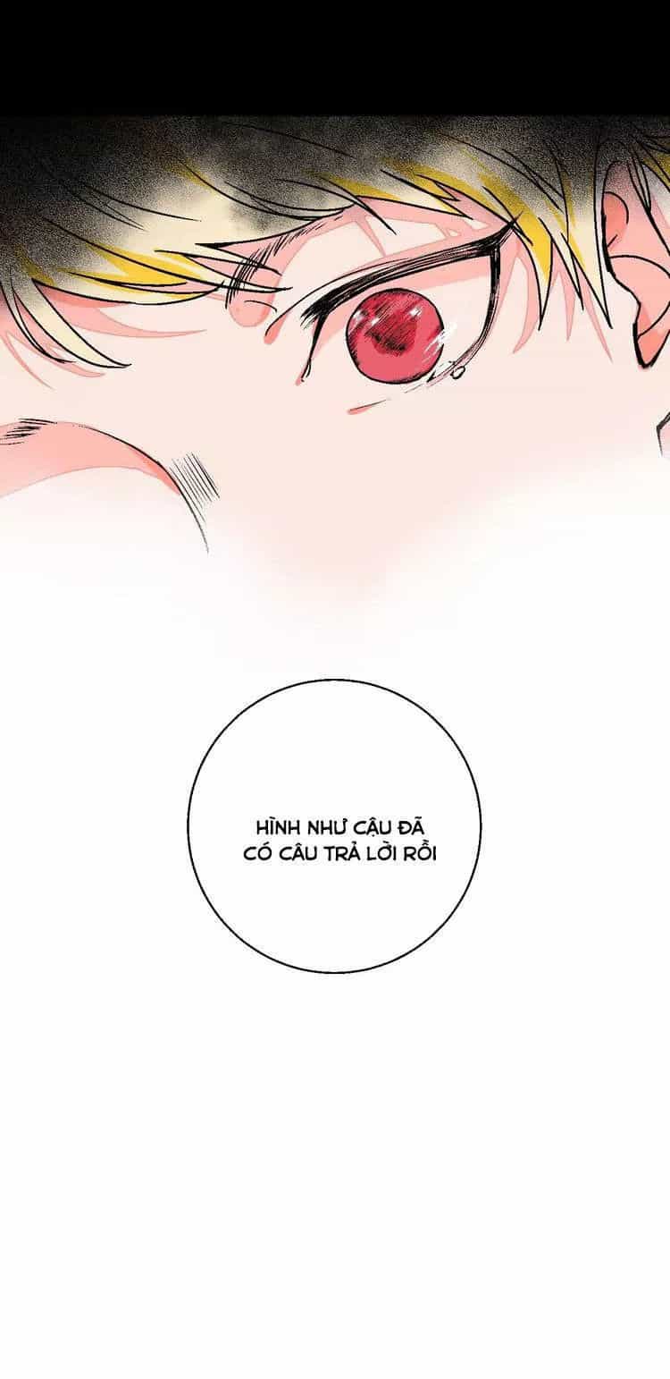 99 Độ F - Talk To Me - Chương 24 - ảnh 15