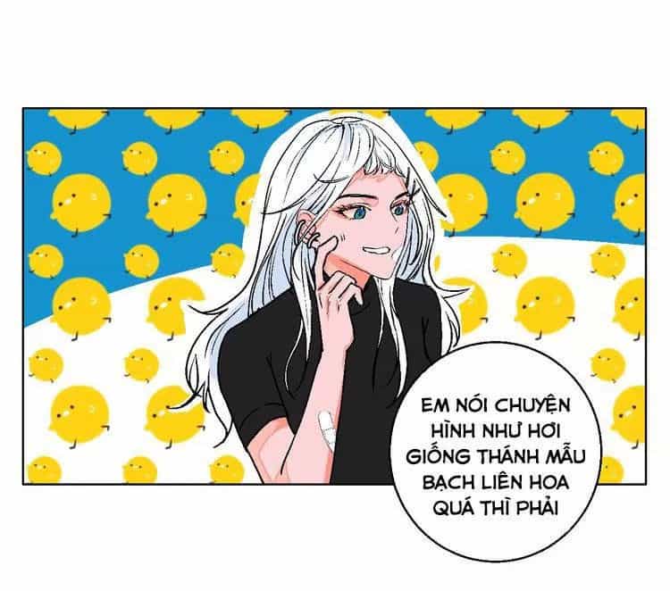 99 Độ F - Talk To Me - Chương 24 - ảnh 22