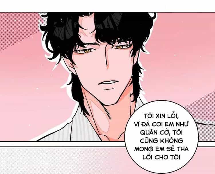 99 Độ F - Talk To Me - Chương 24 - ảnh 24
