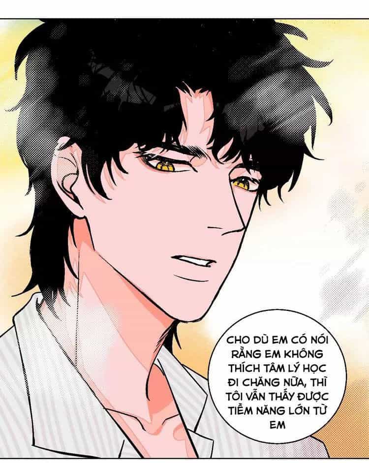 99 Độ F - Talk To Me - Chương 24 - ảnh 29