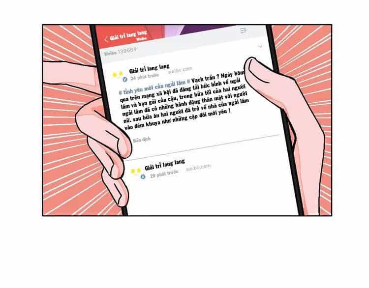 99 Độ F - Talk To Me - Chương 24 - ảnh 33